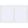 Pricing Tilt-and-Turn 1770x1130 mm REHAU OPTIMUM EURO-DESIGN 70 RAL 9016 Traffic white two-sided