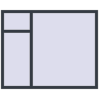 Pricing Tilt-and-Turn 1600x1300 mm REHAU BRILLANT DESIGN ANTHRACITE_GREY_STRUKTURAL two-sided