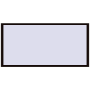 Pricing Tilt-and-Turn 2000x1000 mm REHAU OPTIMUM EURO-DESIGN 70 BLACK_BROWN two-sided