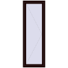 Pricing Tilt-and-Turn 700x2100 mm REHAU OPTIMUM EURO-DESIGN 70 CHOCOLATE_BROWN two-sided