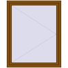 Pricing Tilt-and-Turn 1170x1440 mm KORSA OPTIMUM REHAU EURO 70
