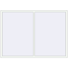Pricing Tilt-and-Turn 2050x1450 mm REHAU OPTIMUM EURO-DESIGN 70 RAL 9016 Traffic white two-sided