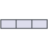 Pricing Tilt-and-Turn 3000x600 mm REHAU OPTIMUM EURO-DESIGN 70 ANTHRACITE_GREY_STRUKTURAL external