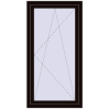 Pricing Tilt-and-Turn 770x1480 mm KORSA OPTIMUM REHAU EURO 70