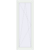 Pricing Tilt-and-Turn 760x2200 mm REHAU ENERGY-SAVING SYNEGO MD RAL 9016 Traffic white two-sided