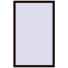 Pricing Tilt-and-Turn 980x1580 mm REHAU ENERGY-SAVING SYNEGO MD CHOCOLATE_BROWN two-sided