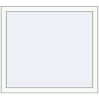 Pricing Tilt-and-Turn 950x900 mm REHAU OPTIMUM EURO-DESIGN 70 RAL 9016 Traffic white two-sided