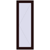 Pricing Tilt-and-Turn 700x2000 mm REHAU OPTIMUM EURO-DESIGN 70 CHOCOLATE_BROWN two-sided