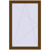 Pricing Tilt-and-Turn 1100x1700 mm KORSA OPTIMUM REHAU EURO 70