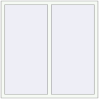Pricing Tilt-and-Turn 1300x1300 mm KORSA OPTIMUM REHAU EURO 70