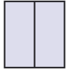 Pricing Tilt-and-Turn 2000x2200 mm KORSA ENERGY-SAVING REHAU SYNEGO MD