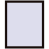 Pricing Tilt-and-Turn 900x1100 mm REHAU ENERGY-SAVING SYNEGO MD BLACK_BROWN two-sided