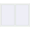 Pricing Tilt-and-Turn 1500x1100 mm REHAU OPTIMUM EURO-DESIGN 70 RAL 9016 Traffic white two-sided