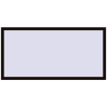 Pricing Tilt-and-Turn 1800x900 mm REHAU OPTIMUM EURO-DESIGN 70 BLACK_BROWN external