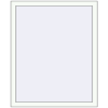 Pricing Tilt-and-Turn 900x1140 mm ALU STANDARD 72 RAL 9016 Traffic white two-sided
