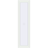 Pricing Tilt-and-Turn 600x2400 mm REHAU OPTIMUM EURO-DESIGN 70 RAL 9016 Traffic white two-sided