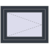 Pricing Tilt-and-Turn 750x580 mm REHAU OPTIMUM EURO-DESIGN 70 ANTHRACITE_GREY_STRUKTURAL external