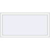 Pricing Tilt-and-Turn 1250x590 mm REHAU OPTIMUM EURO-DESIGN 70 RAL 9016 Traffic white two-sided