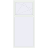 Pricing Tilt-and-Turn 1110x2510 mm KORSA ENERGY-SAVING REHAU SYNEGO MD