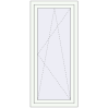 Pricing Tilt-and-Turn 730x1476 mm KORSA ENERGY-SAVING REHAU SYNEGO MD