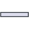 Pricing Tilt-and-Turn 1700x300 mm REHAU OPTIMUM EURO-DESIGN 70 ANTHRACITE_GREY_STRUKTURAL two-sided