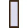 Pricing Tilt-and-Turn 700x2000 mm REHAU OPTIMUM EURO-DESIGN 70 DARK_OAK two-sided