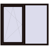 Pricing Tilt-and-Turn 1500x1300 mm KORSA OPTIMUM REHAU EURO 70