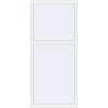 Pricing Tilt-and-Turn 1000x2300 mm KORSA BRILLANT DESIGN