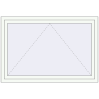 Pricing Tilt-and-Turn 1500x1000 mm REHAU OPTIMUM EURO-DESIGN 70 RAL 9016 Traffic white two-sided