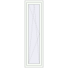 Pricing Tilt-and-Turn 500x1800 mm REHAU OPTIMUM EURO-DESIGN 70 RAL 9016 Traffic white two-sided