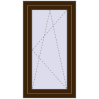 Pricing Tilt-and-Turn 600x1100 mm KORSA OPTIMUM REHAU EURO 70