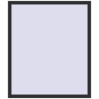 Pricing Tilt-and-Turn 1200x1430 mm REHAU ARTEVO ANTHRACITE_GREY_GLATT two-sided