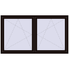 Pricing Tilt-and-Turn 1980x1120 mm KORSA OPTIMUM REHAU EURO 70