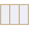 Pricing Tilt-and-Turn 2170x1570 mm ALU STANDARD 72 RAL 1002 Sand yellow two-sided