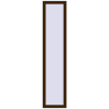 Pricing Tilt-and-Turn 400x1800 mm REHAU OPTIMUM EURO-DESIGN 70 DARK_OAK two-sided