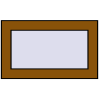Pricing Tilt-and-Turn 500x300 mm REHAU OPTIMUM EURO-DESIGN 70 GOLDEN OAK two-sided