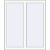 Pricing Tilt-and-Turn 860x980 mm REHAU OPTIMUM EURO-DESIGN 70 RAL 9016 Traffic white two-sided