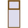 Pricing Tilt-and-Turn 985x2200 mm KORSA OPTIMUM REHAU EURO 70