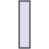 Pricing Tilt-and-Turn 500x2000 mm REHAU OPTIMUM EURO-DESIGN 70 ANTHRACITE_GREY_STRUKTURAL two-sided