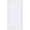 Pricing Tilt-and-Turn 700x1400 mm REHAU OPTIMUM EURO-DESIGN 70 RAL 9016 Traffic white two-sided