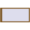 Pricing Tilt-and-Turn 1950x950 mm REHAU OPTIMUM EURO-DESIGN 70 GOLDEN OAK two-sided