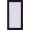 Pricing Tilt-and-Turn 770x1480 mm KORSA OPTIMUM REHAU EURO 70