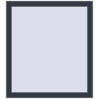 Pricing Tilt-and-Turn 800x880 mm REHAU OPTIMUM EURO-DESIGN 70 ANTHRACITE_GREY_STRUKTURAL two-sided