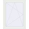 Pricing Tilt-and-Turn 1000x1250 mm KORSA OPTIMUM REHAU EURO 70