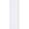Pricing Tilt-and-Turn 770x2300 mm KORSA OPTIMUM REHAU EURO 70