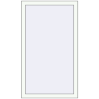 Pricing Tilt-and-Turn 660x1170 mm REHAU OPTIMUM EURO-DESIGN 70 RAL 9016 Traffic white two-sided