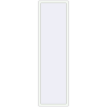 Ustalenie cen Okna skrzydłowe 700x2500 mm REHAU OPTIMUM EURO-DESIGN 70 RAL 9016 Traffic white dwustronny