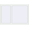 Pricing Tilt-and-Turn 1300x900 mm REHAU OPTIMUM EURO-DESIGN 70 RAL 9016 Traffic white two-sided