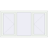 Pricing Tilt-and-Turn 1800x1000 mm KORSA OPTIMUM REHAU EURO 70