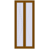 Pricing Tilt-and-Turn 950x2300 mm KORSA ENERGY-SAVING REHAU SYNEGO MD